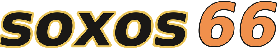 soxos66 logo